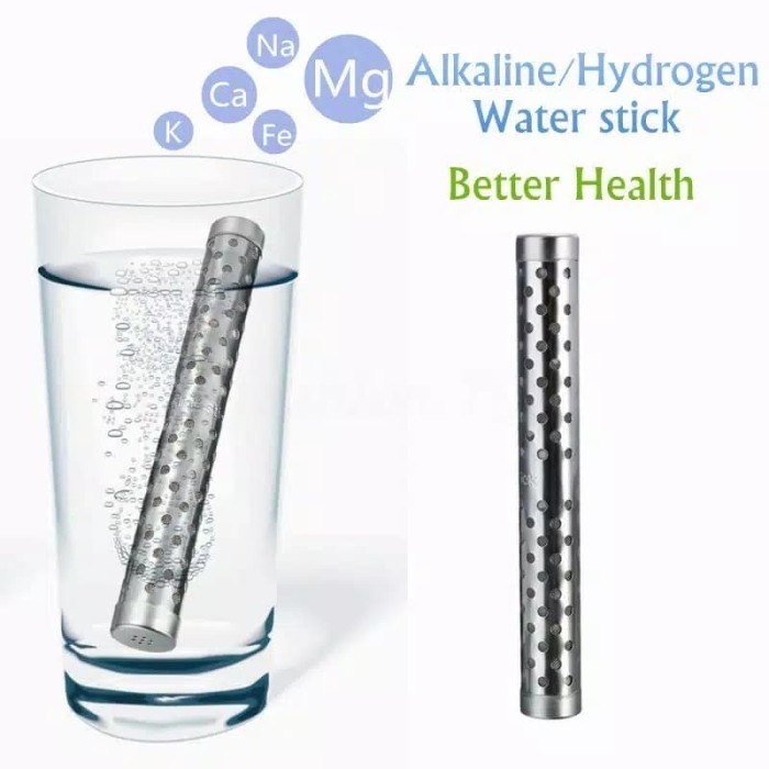 ALKALINE FOR GERD SPESIAL FN