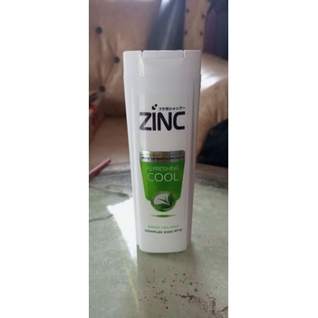 ZINC REFRESHING COOL 170ML