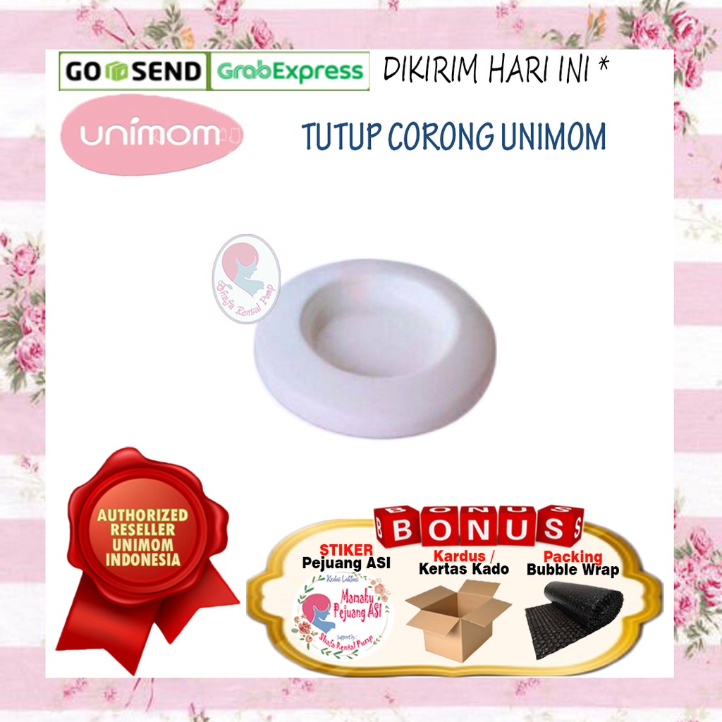 Tutup Corong Unimom