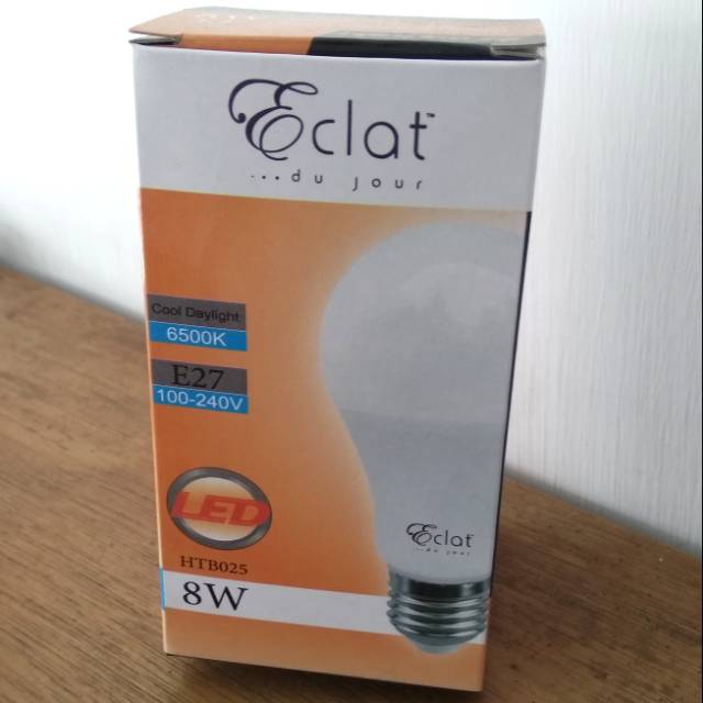 Lampu LED Eclat 7 Watt