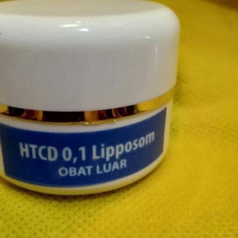 htcd lipposom