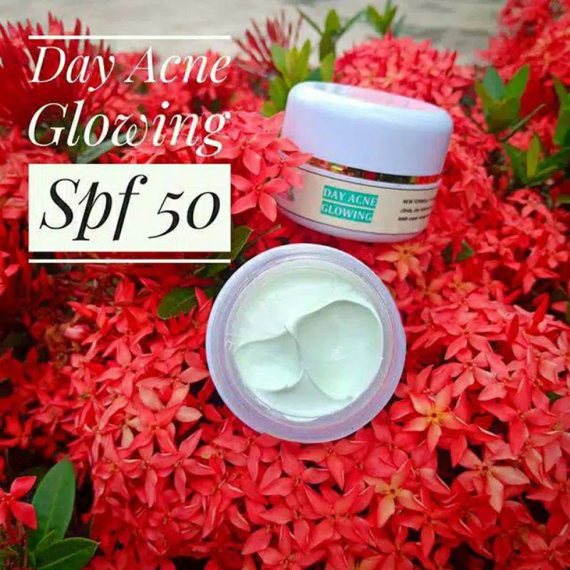 day acne spf 50