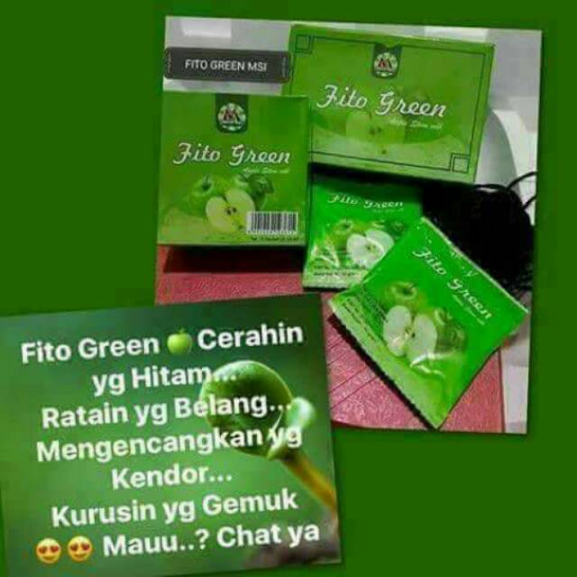 Fito Green