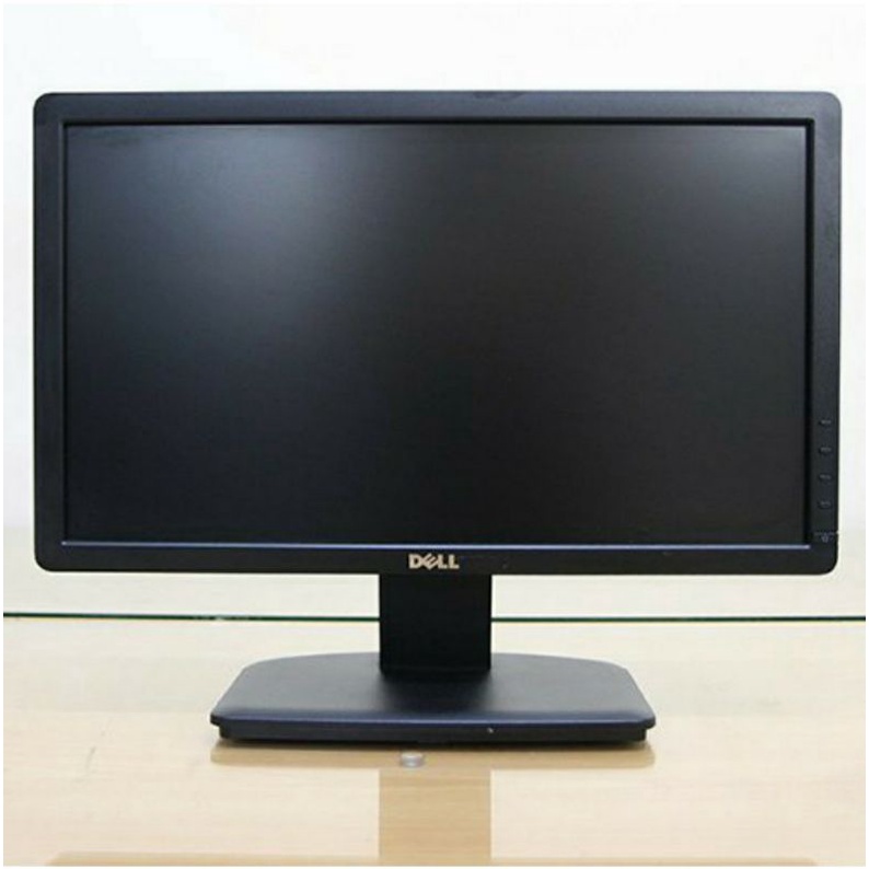 MONITOR DELL 19 INCH WIDESCREEN LIKE NEW