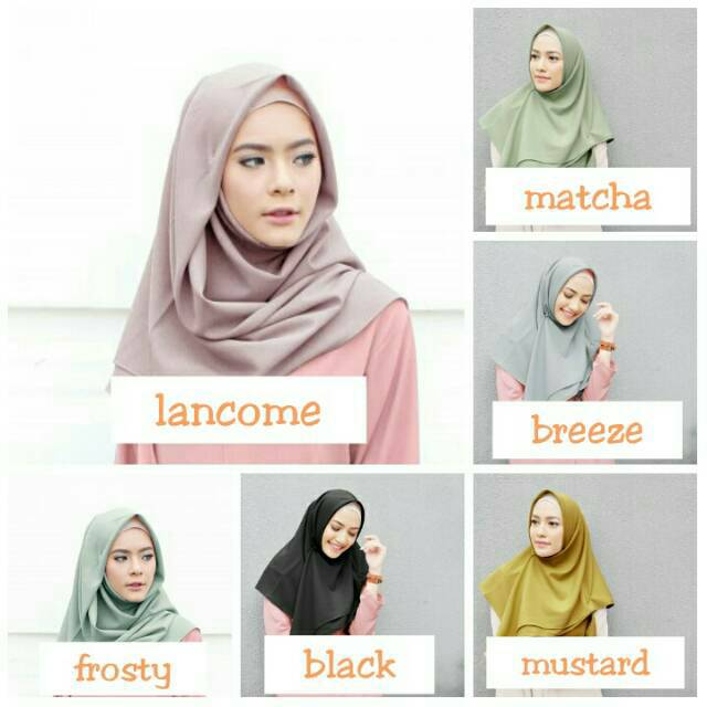 Dubai Cotton by Vanilla