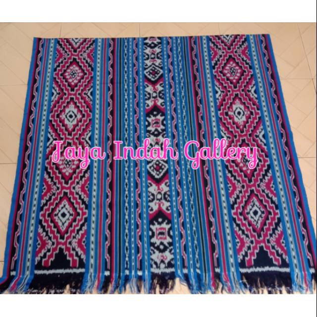 Tenun Blanket (T002)