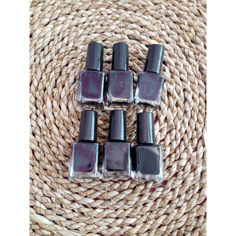 kutek hitam