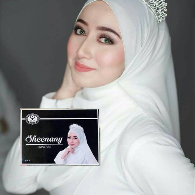 Sheenany skincare