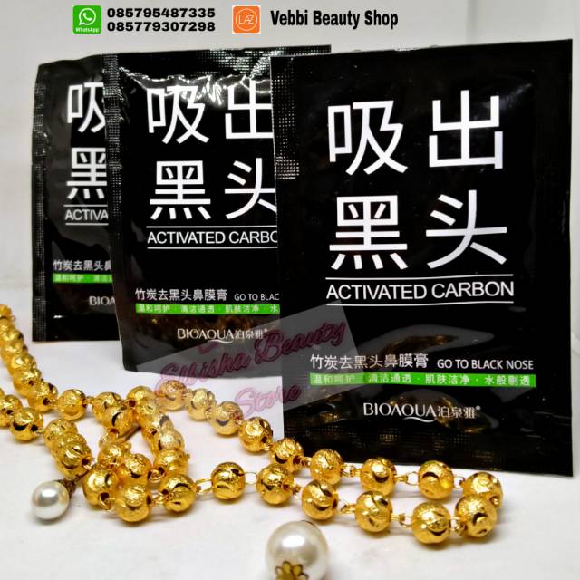 MASKER KOMEDO
