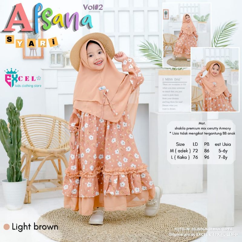 AFSANA VOL 2
