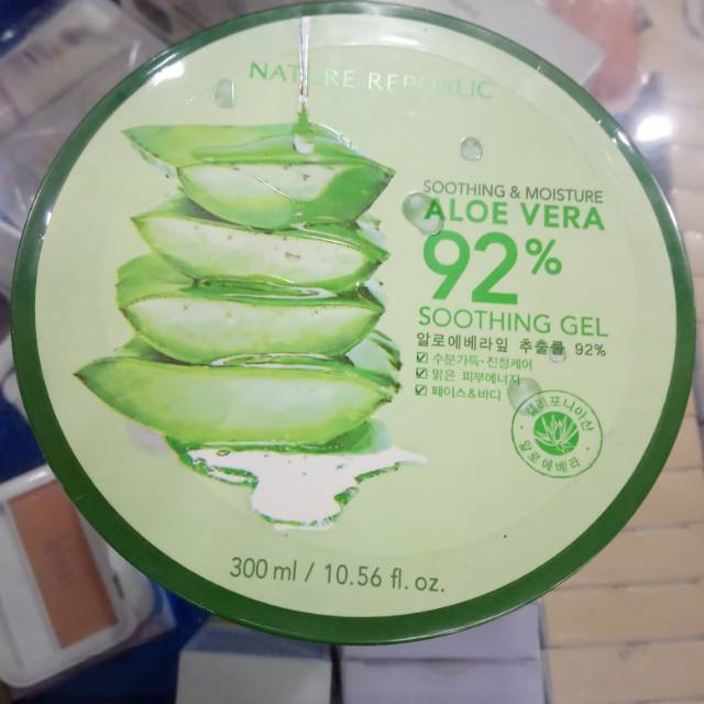 Nature republic