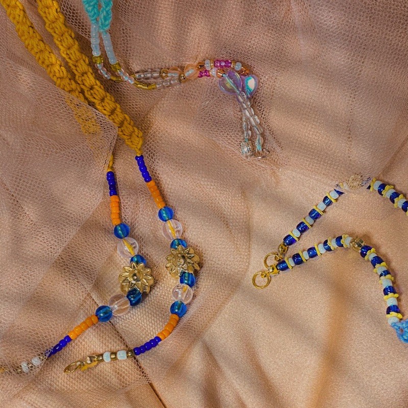 SKY SERIES STRAP
