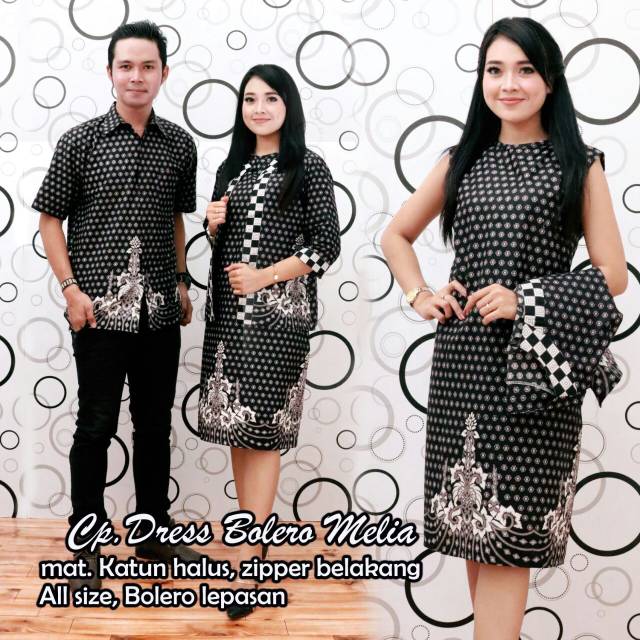 Cp Dres Bolero