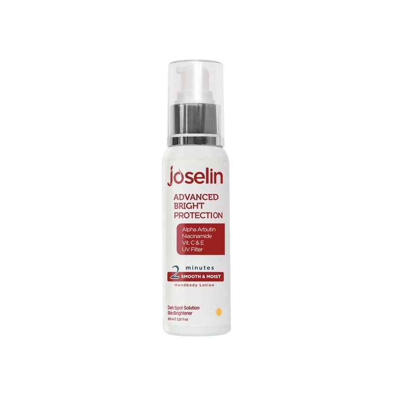 JOSELIN Advanced Bright Protection
