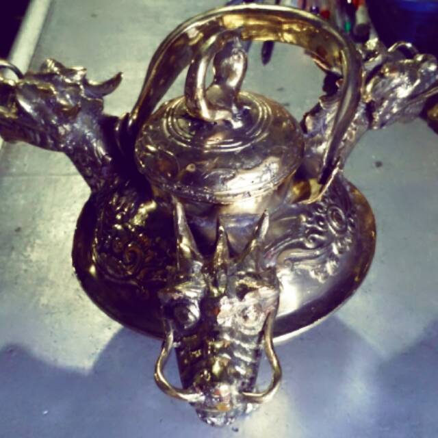 Cupu 3 naga