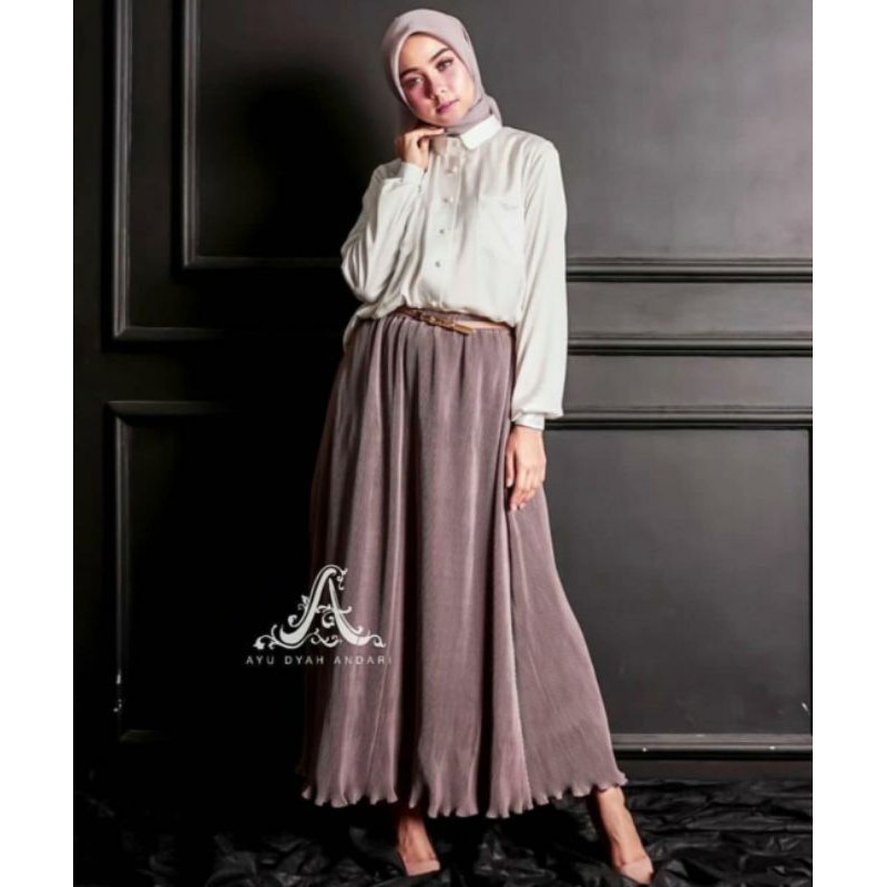 Syifa Top by Ayudyah Andari