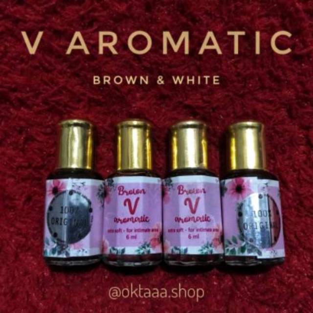 VAROMATIC
