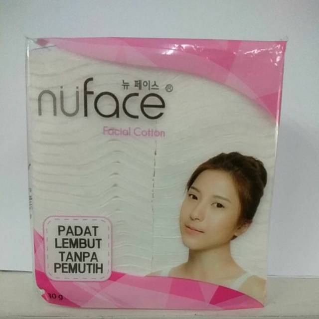 Kapas nuface 30gr