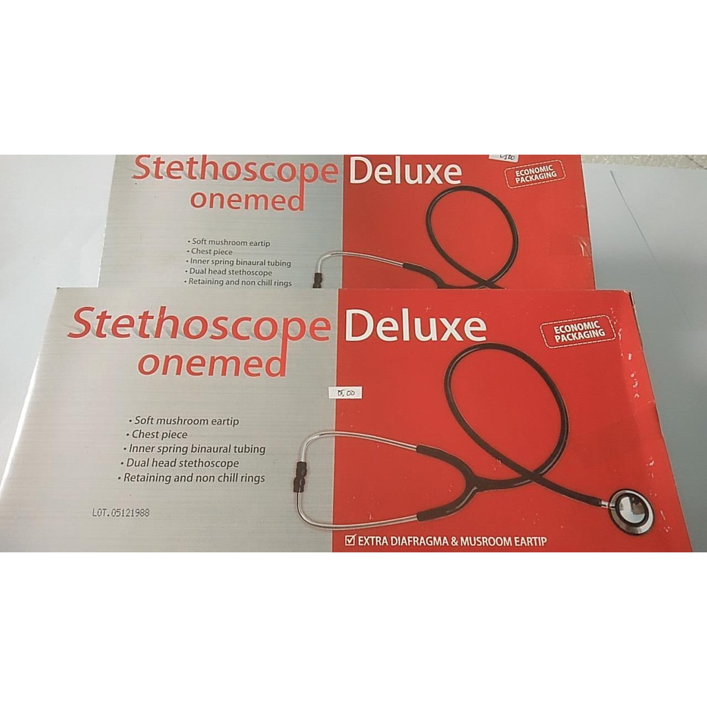Stethoskop Onemed