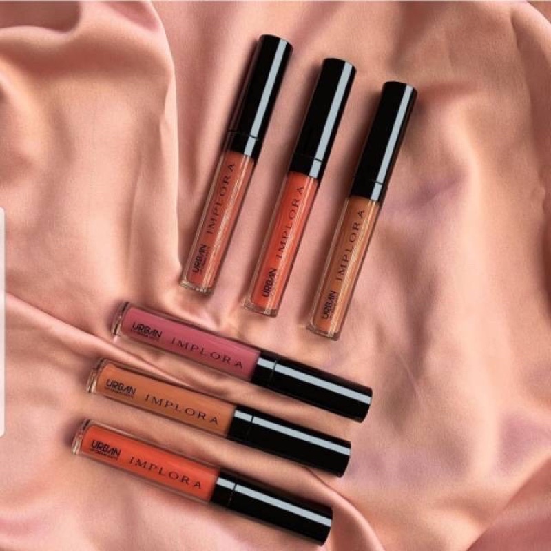 lipstik implora urban termurah