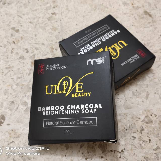 Bamboo MSI MURMER