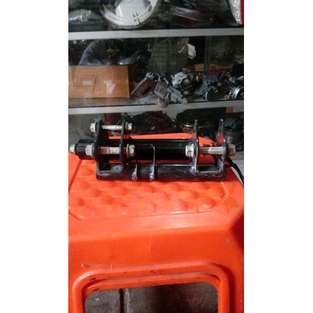 enginemountingyamaha