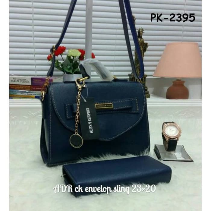 Tas Paket 3in1