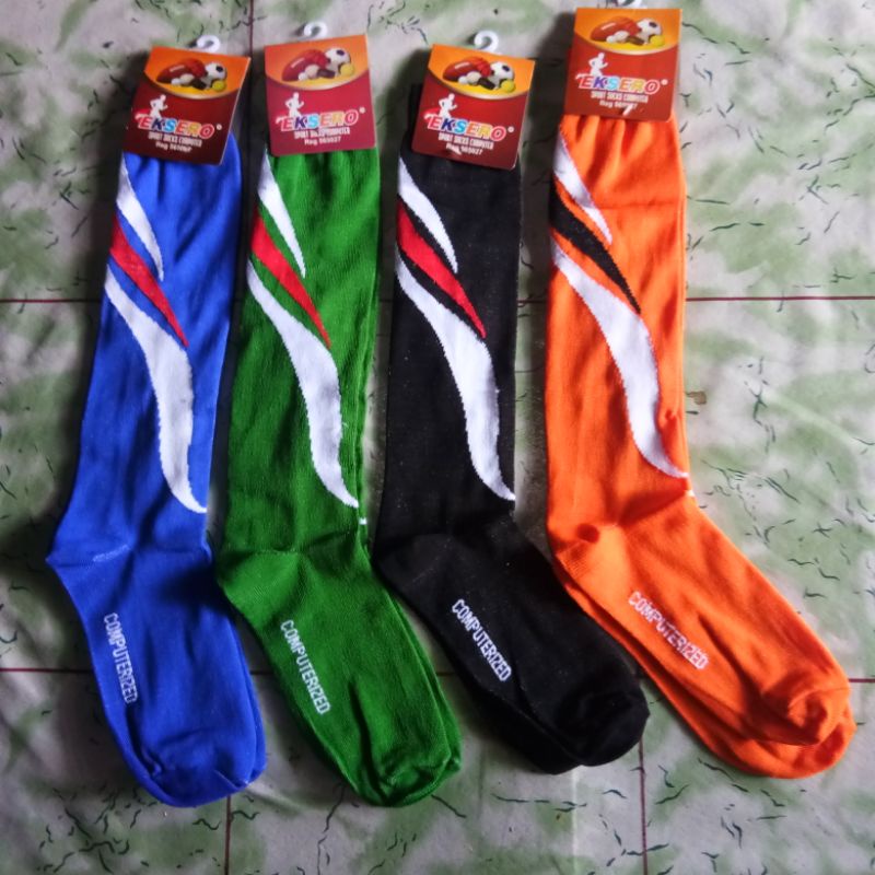 kaos kaki