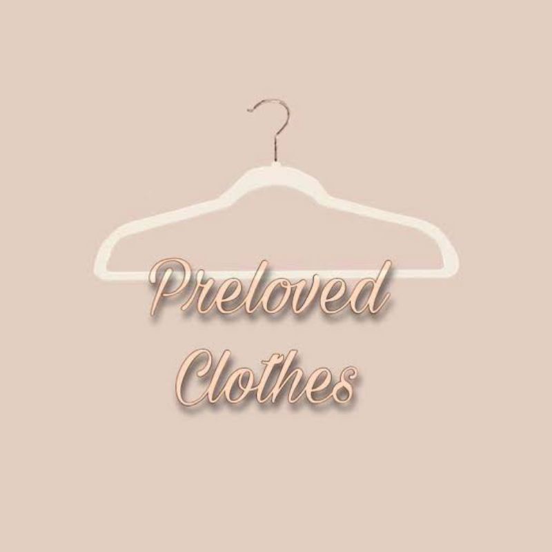 Preloved 15k