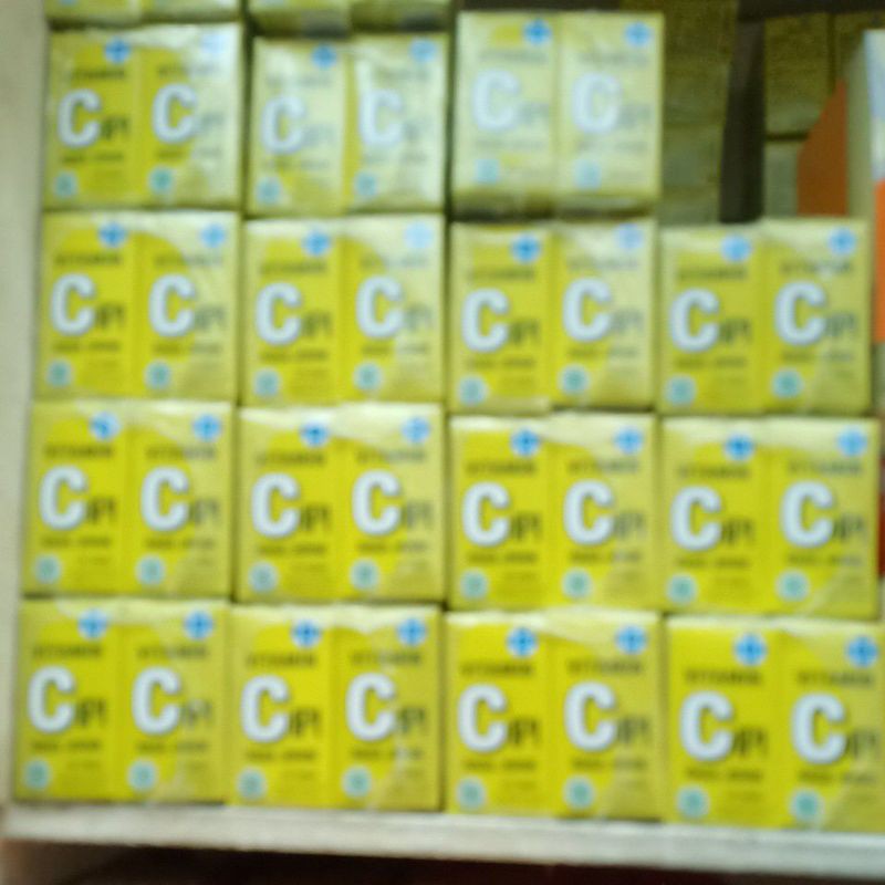 vitaminCipi