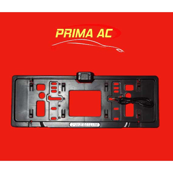 COVER PLAT NOMOR UNIVERSAL PREMIUM CAMERA