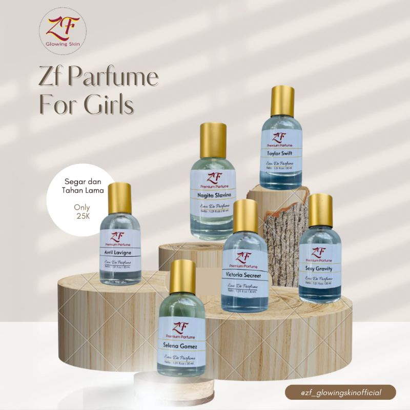 ZF Premium Parfum