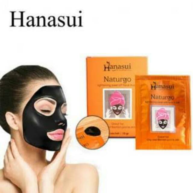 Naturgo hanasui