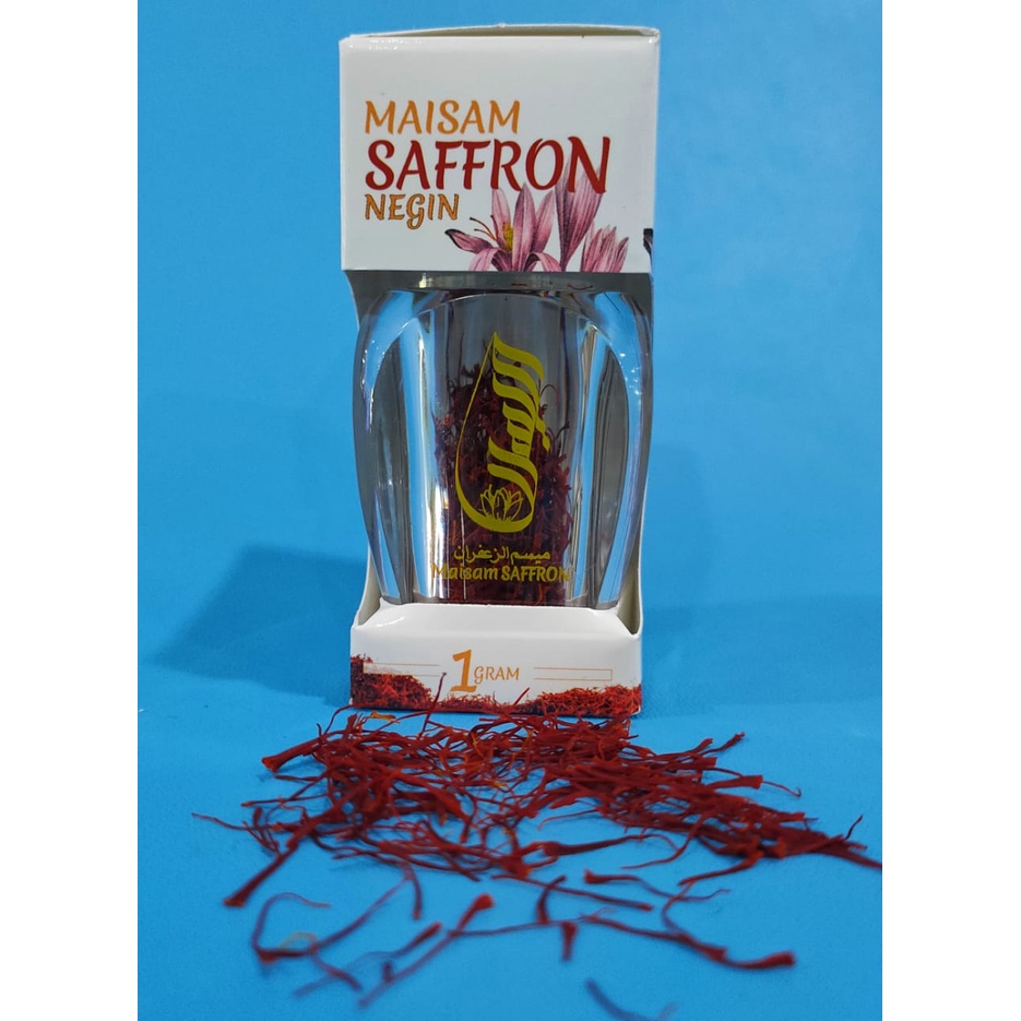 Maisam Saffron Negin 1 gr