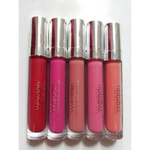lipstik matte