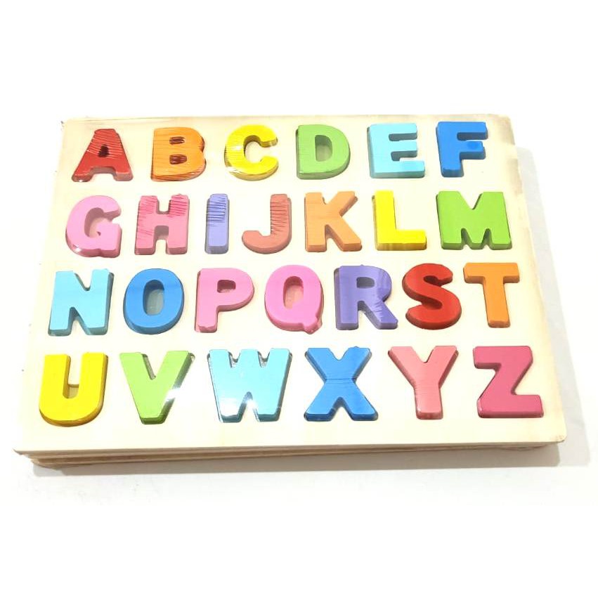 Chunky Puzzle 3020