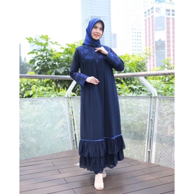 gamis tille cornely