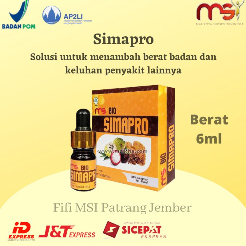 bio simapro