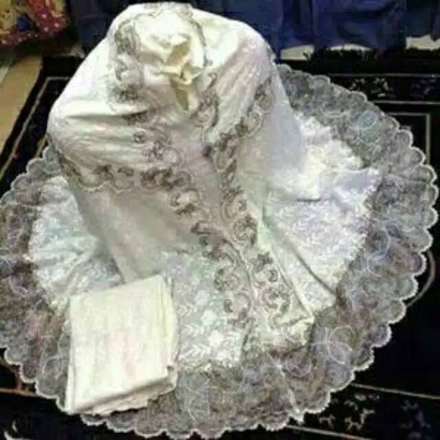 Mukena Dewasa / Mukena KD
