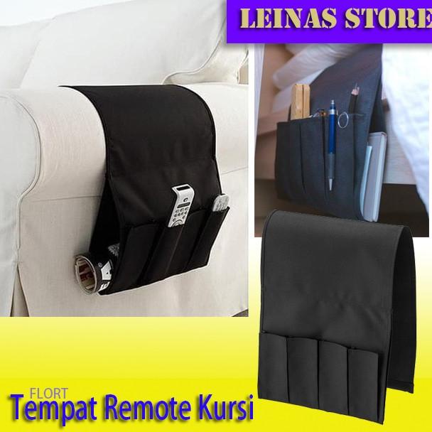 Tempat Remote Koran / Tempat Simpan Remote Sofa