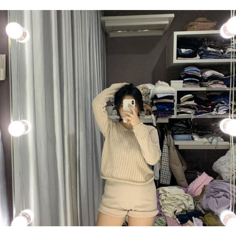 presentby loungewear set