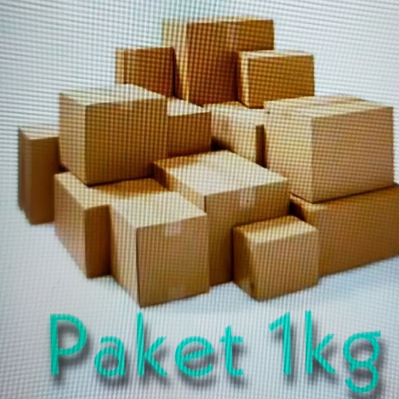 Paket Kecil 2000