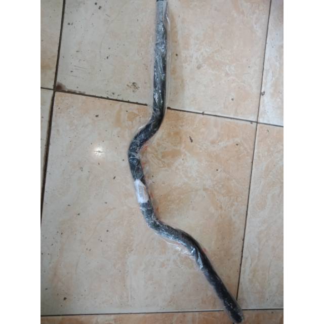 Stang CBR LED hitam
