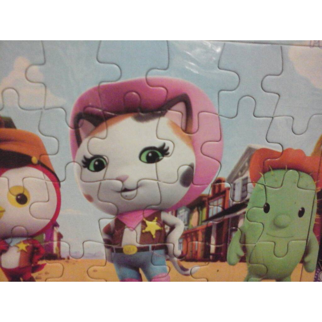 Puzzle