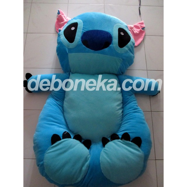 Matras Boneka 1,5m STITCH