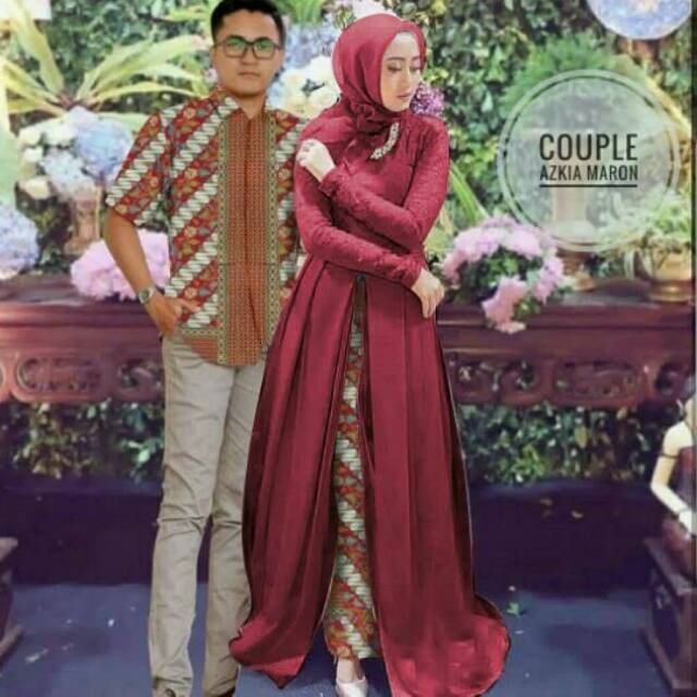 Couple Asoka (H)
