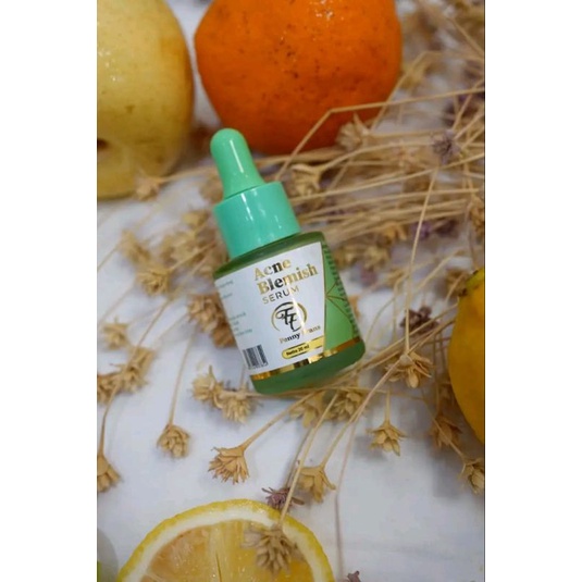 serum acne