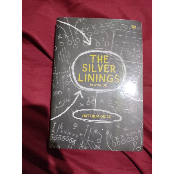 the silver linings playbook matthew quick