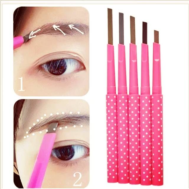 FULLJION EYEBROW PENCIL