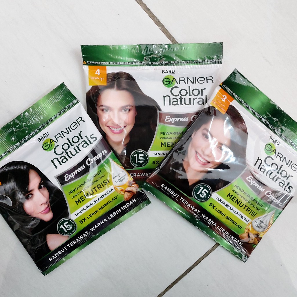 Garnier Colour 20 gr